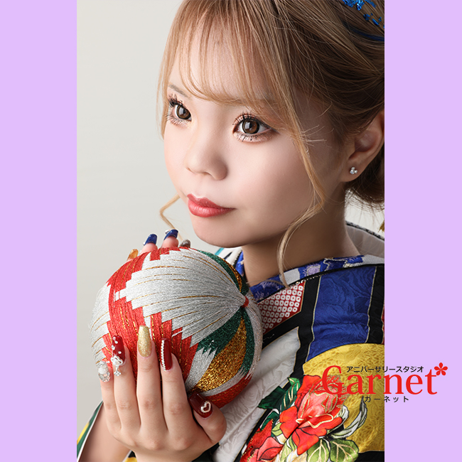 【浜松市・振袖レンタル】個性的な振袖と小物でコーデ 【成人式】｜浜松店｜スタッフブログ｜静岡・浜松で成人式の振袖レンタル・前撮りなら