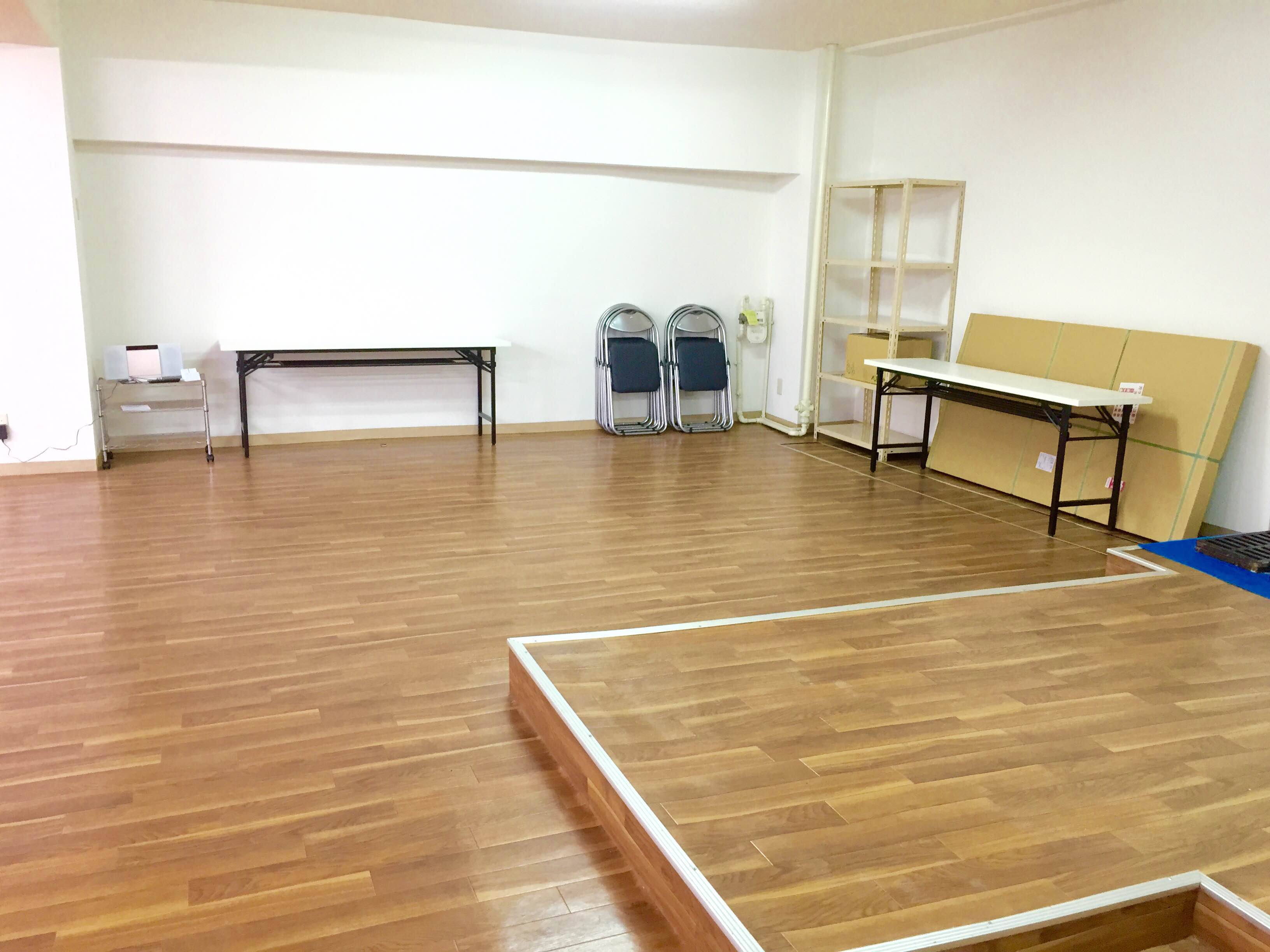 ピアーチェ｜激安ダンスレンタルスタジオ/格安貸しスタジオ/ピアーチェ東京都内/新宿/池袋/四ツ谷/後楽園