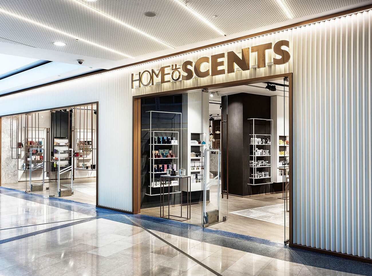 Home of Scents Studio 13