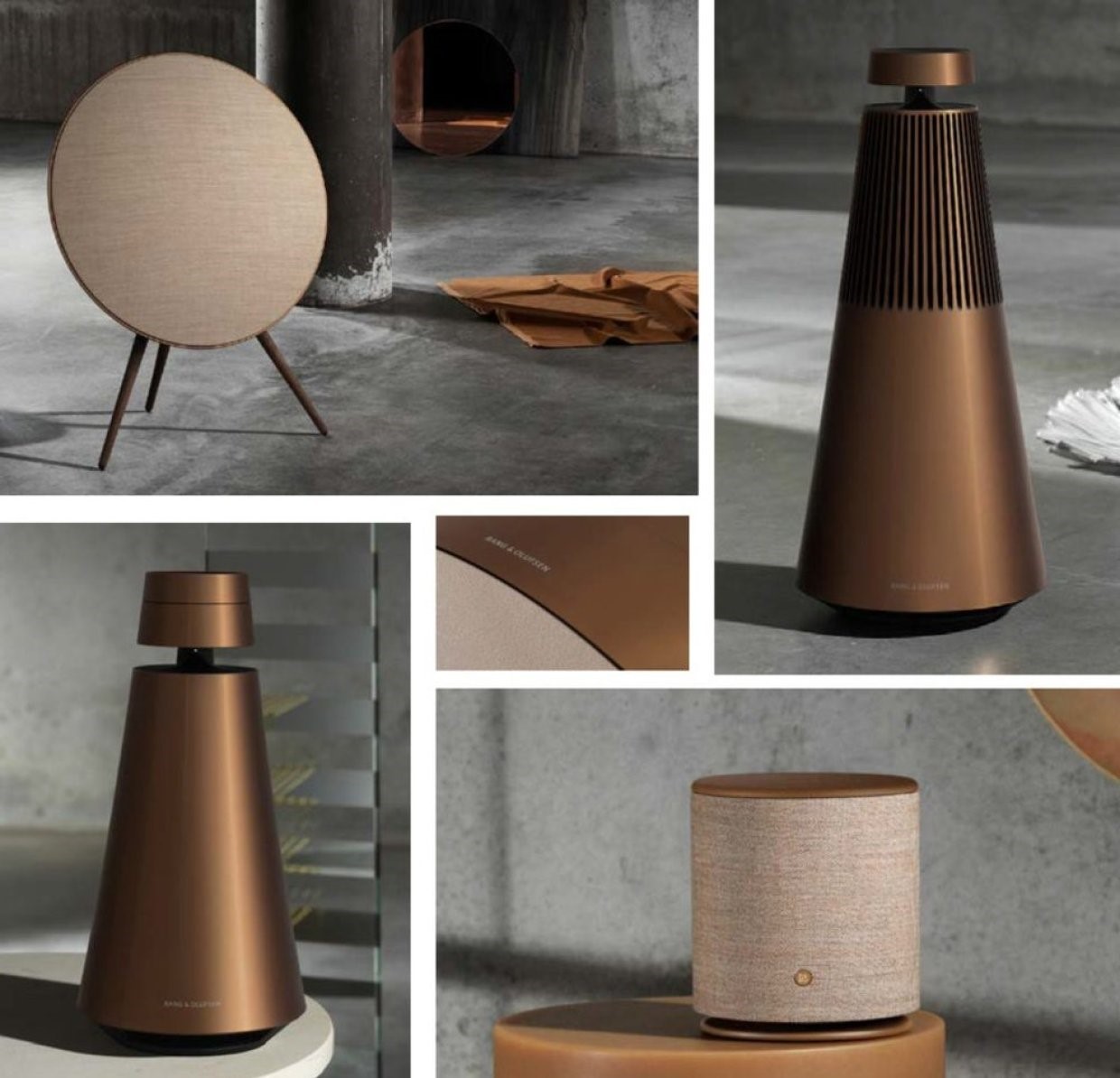 Bang & Olufsen TVEintauschaktion Studio 26
