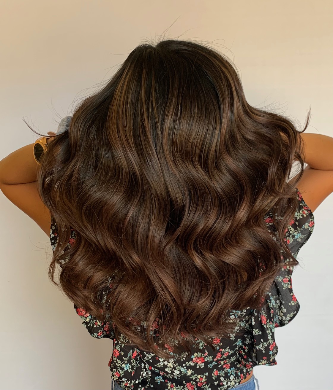 Portfolio Studio 27 Hair Salon