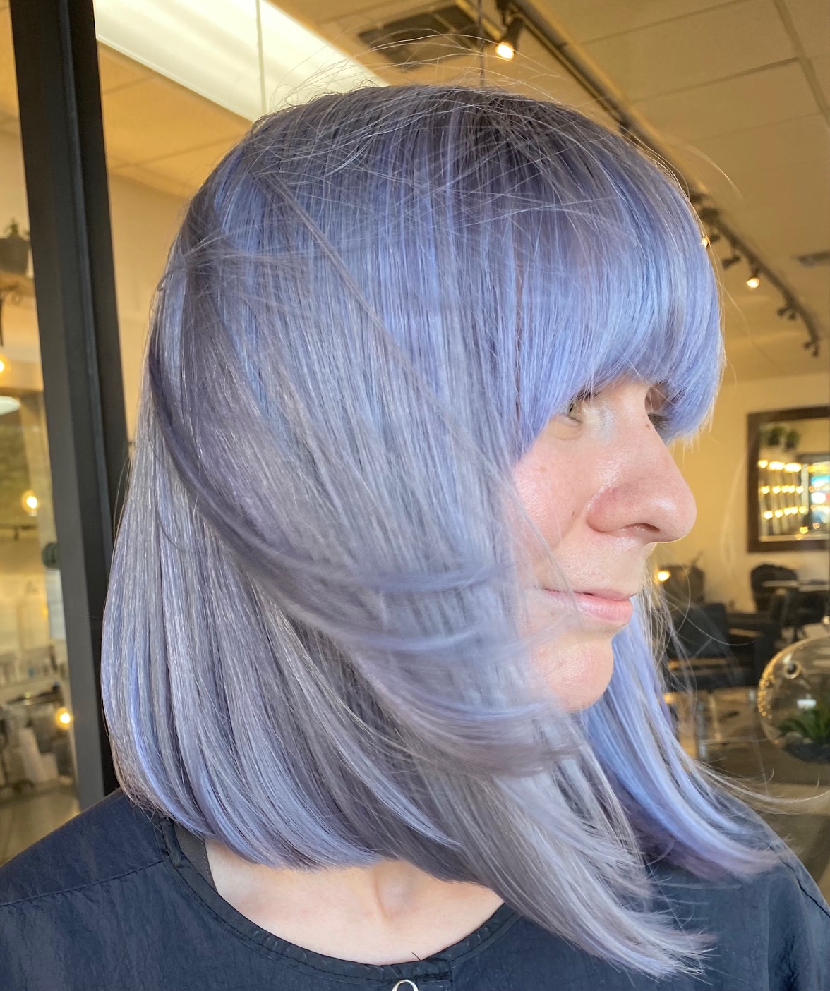 Portfolio Studio 27 Hair Salon