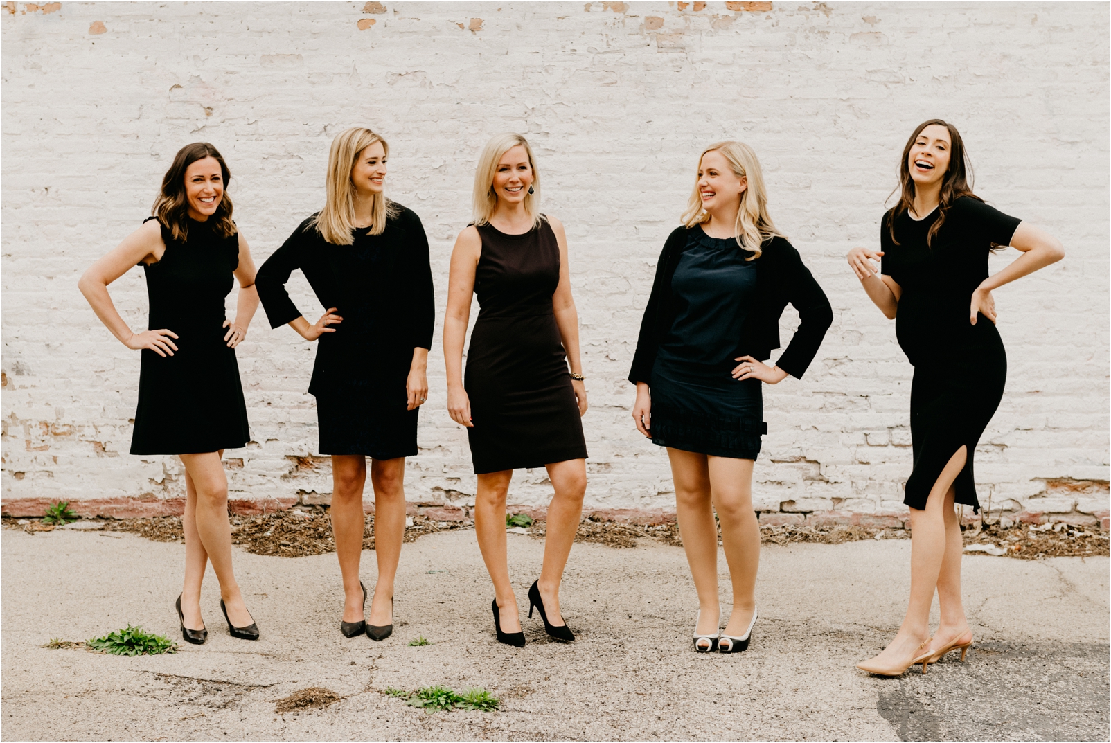VIOS Fertility Professional Headshot Day