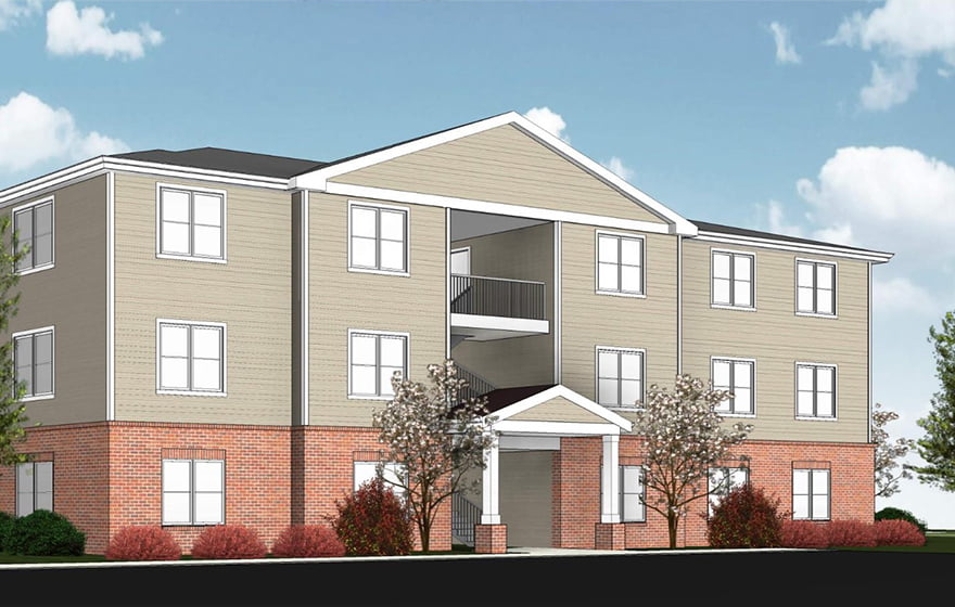 Homes at Berlin Design Studio 343