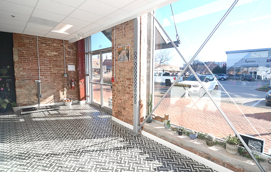 Baltimore Veterinary Clinic Studio 343