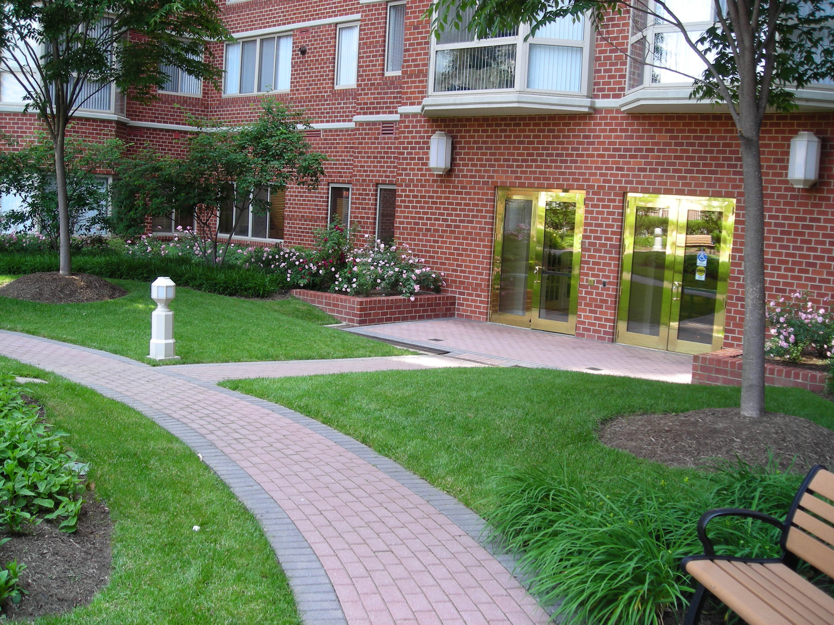 02_Carlyle » STUDIO39 Landscape Architecture