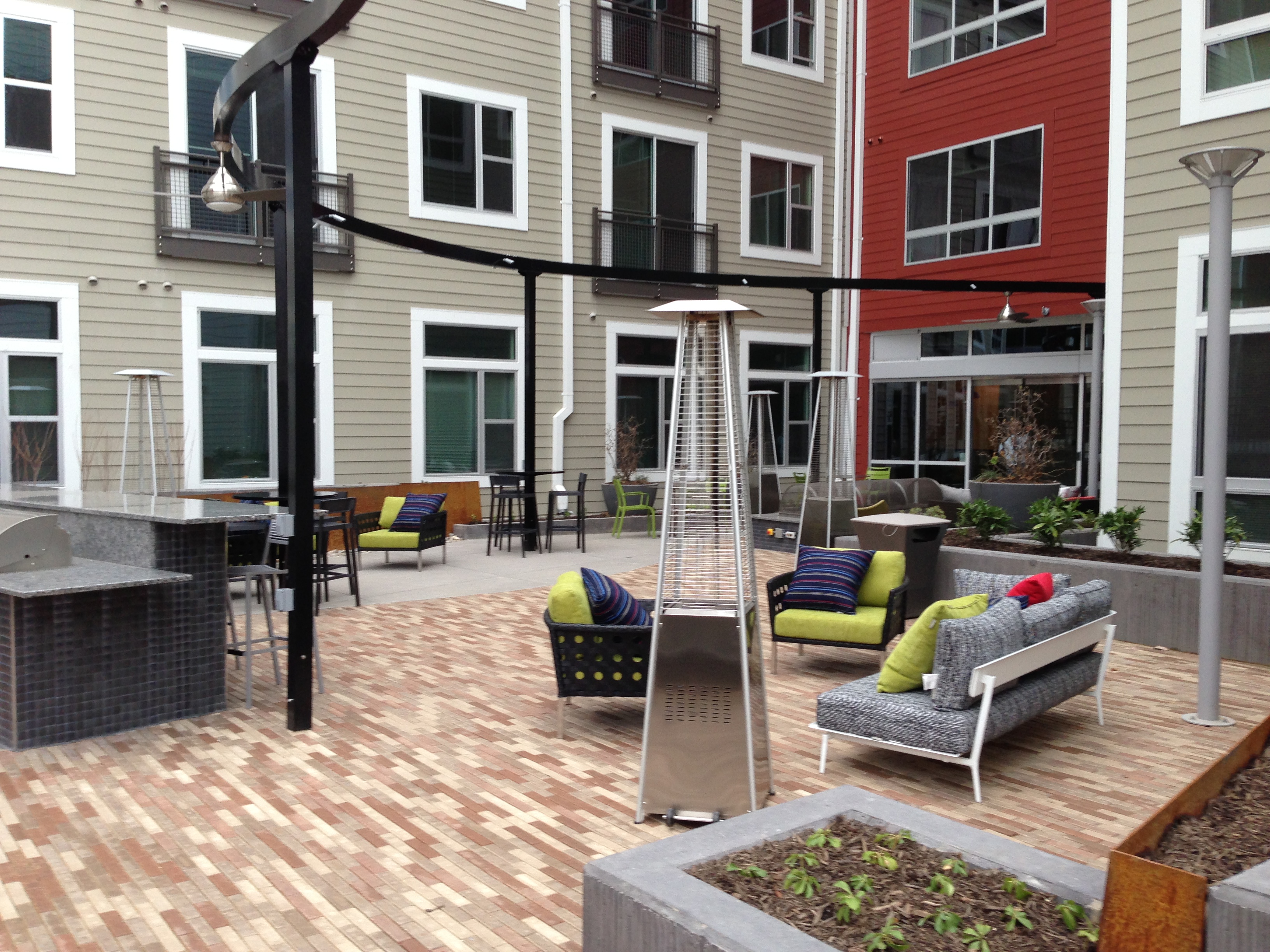 Ava H Street BAHIA HAHA