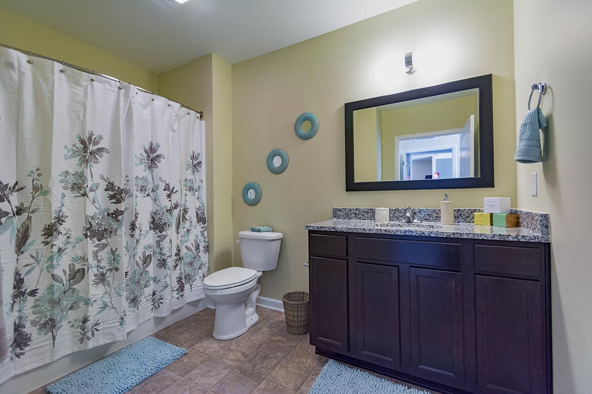 The Delaware Studio 3 Design