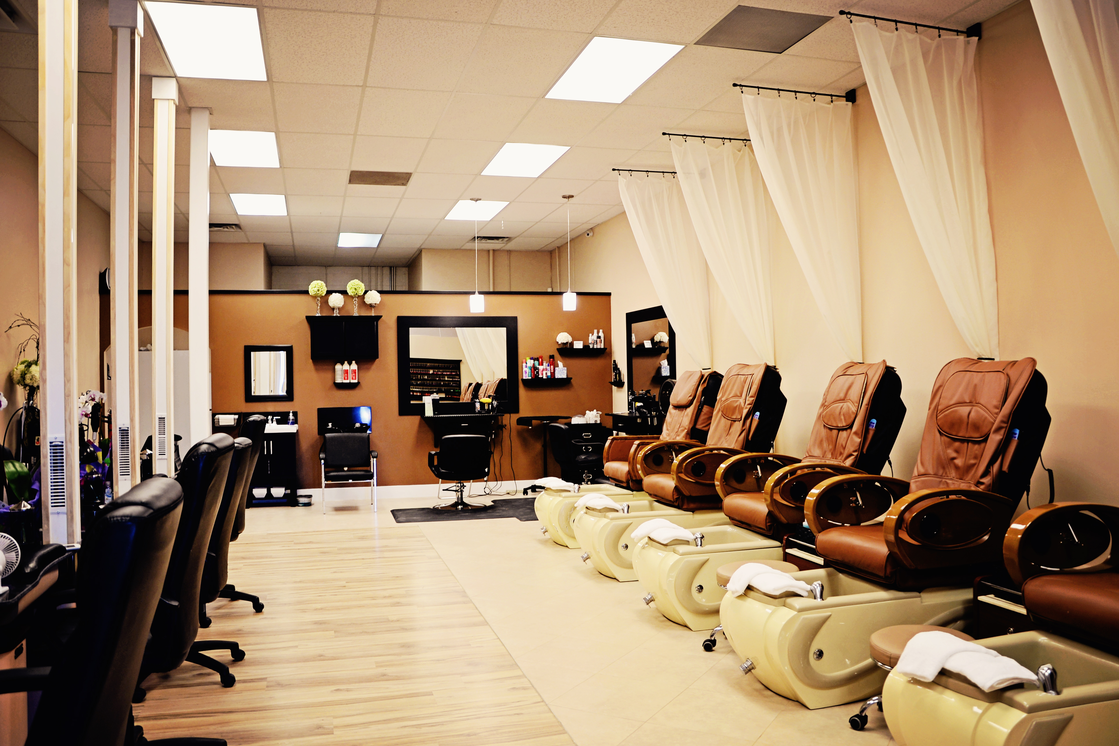Studio 3 Spa The best Nails, Hair, and Spa in Boise! Studio 3 Spa