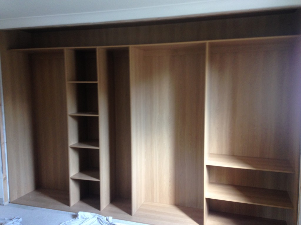Fitted wardrobe Ideas and Pictures in Fife, Scotland