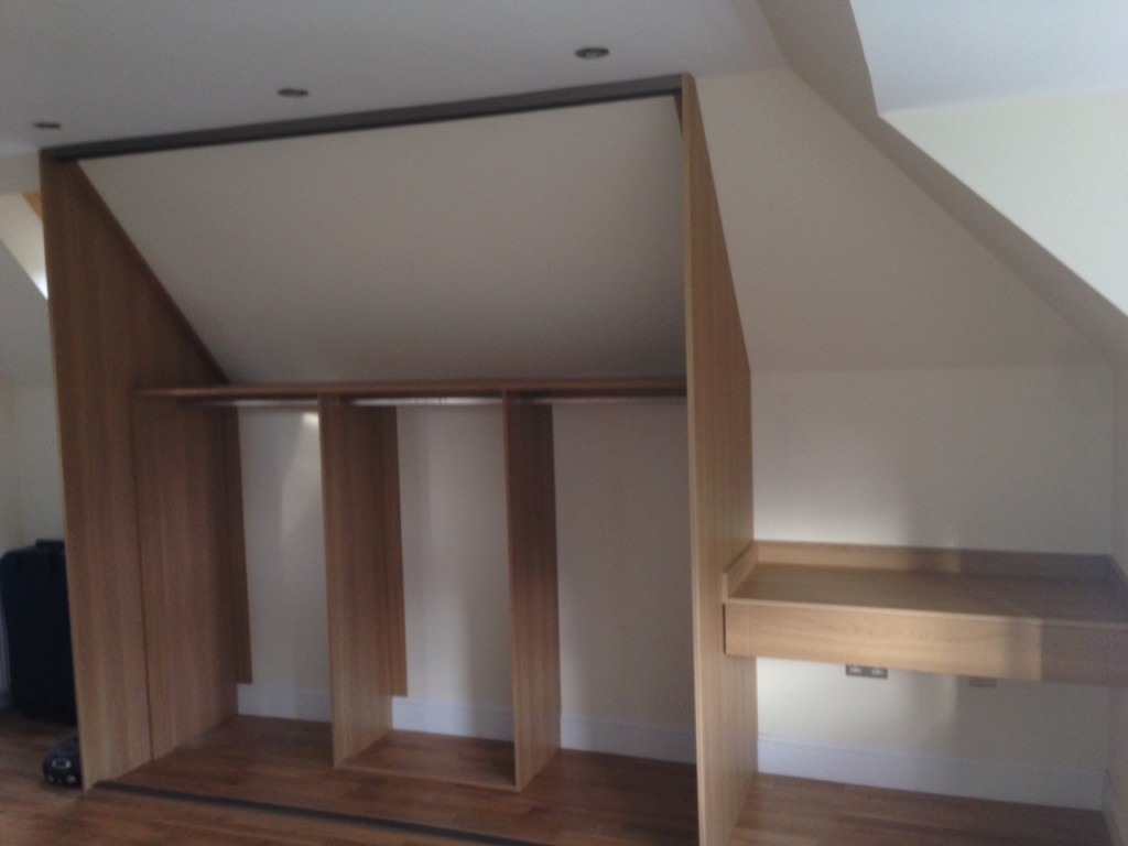 Fitted wardrobe Ideas and Pictures in Fife, Scotland