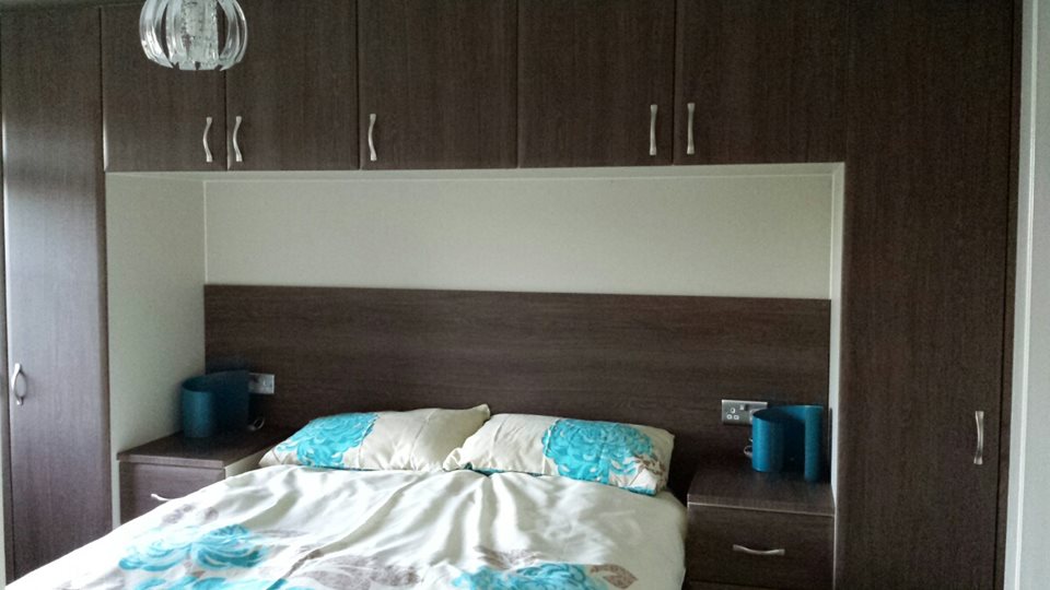 Fitted wardrobe Ideas and Pictures in Fife, Scotland