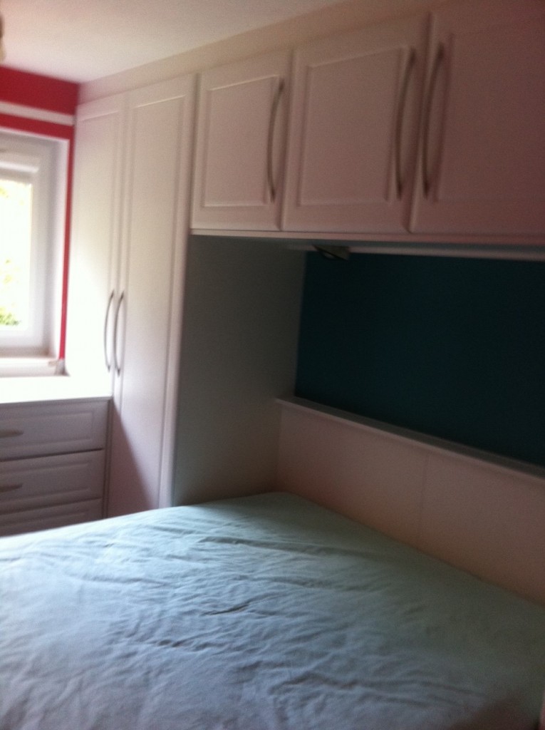 Fitted wardrobe Ideas and Pictures in Fife, Scotland
