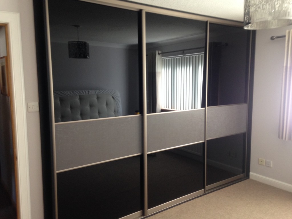 Fitted wardrobe Ideas and Pictures in Fife, Scotland
