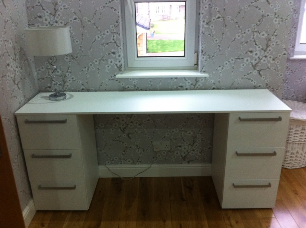 Fitted wardrobe Ideas and Pictures in Fife, Scotland