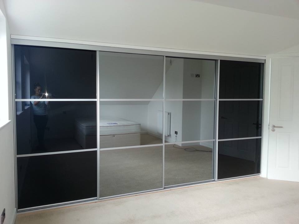 Fitted wardrobe Ideas and Pictures in Fife, Scotland