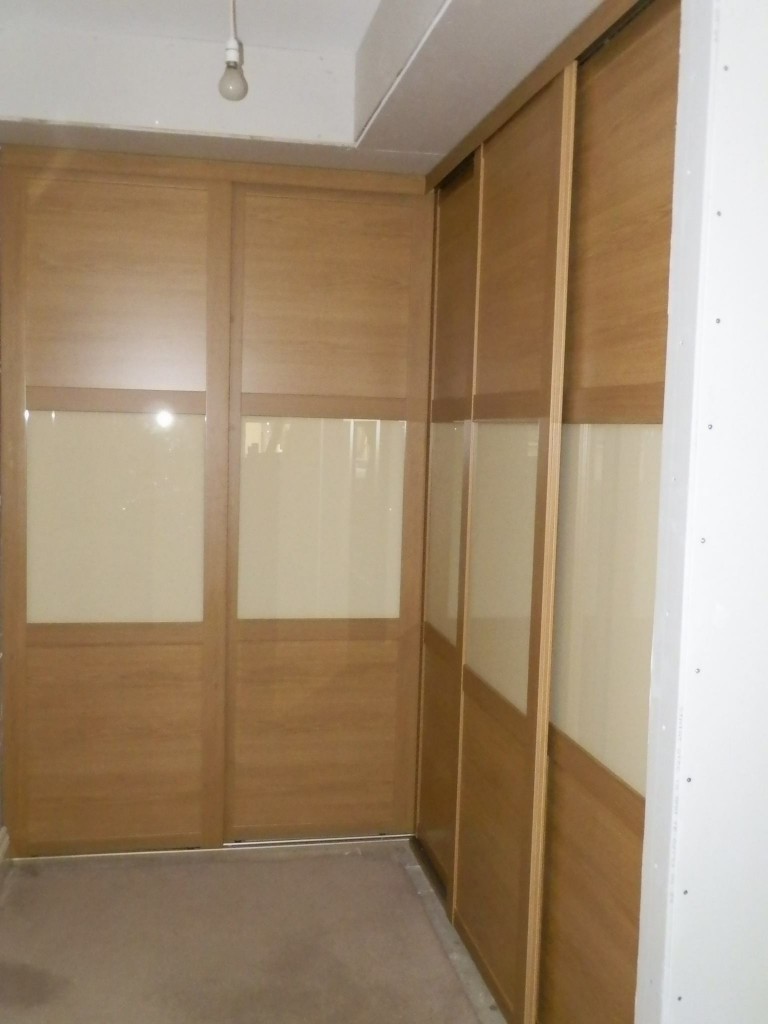 Fitted wardrobe Ideas and Pictures in Fife, Scotland