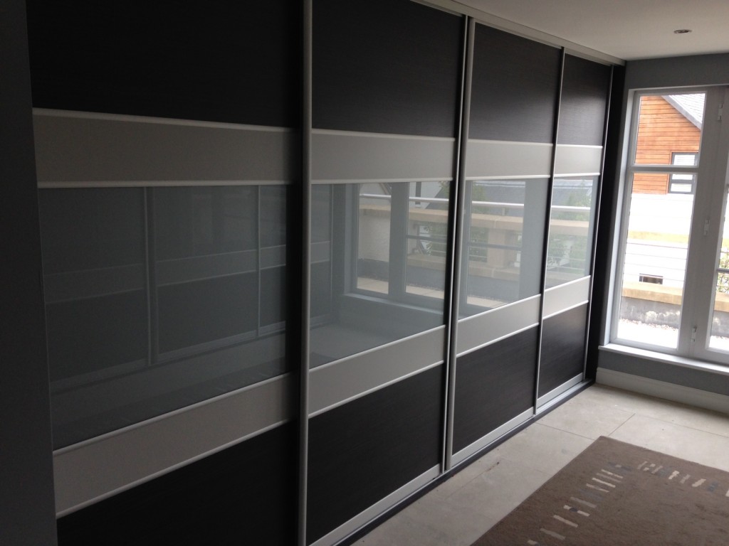 Fitted wardrobe Ideas and Pictures in Fife, Scotland