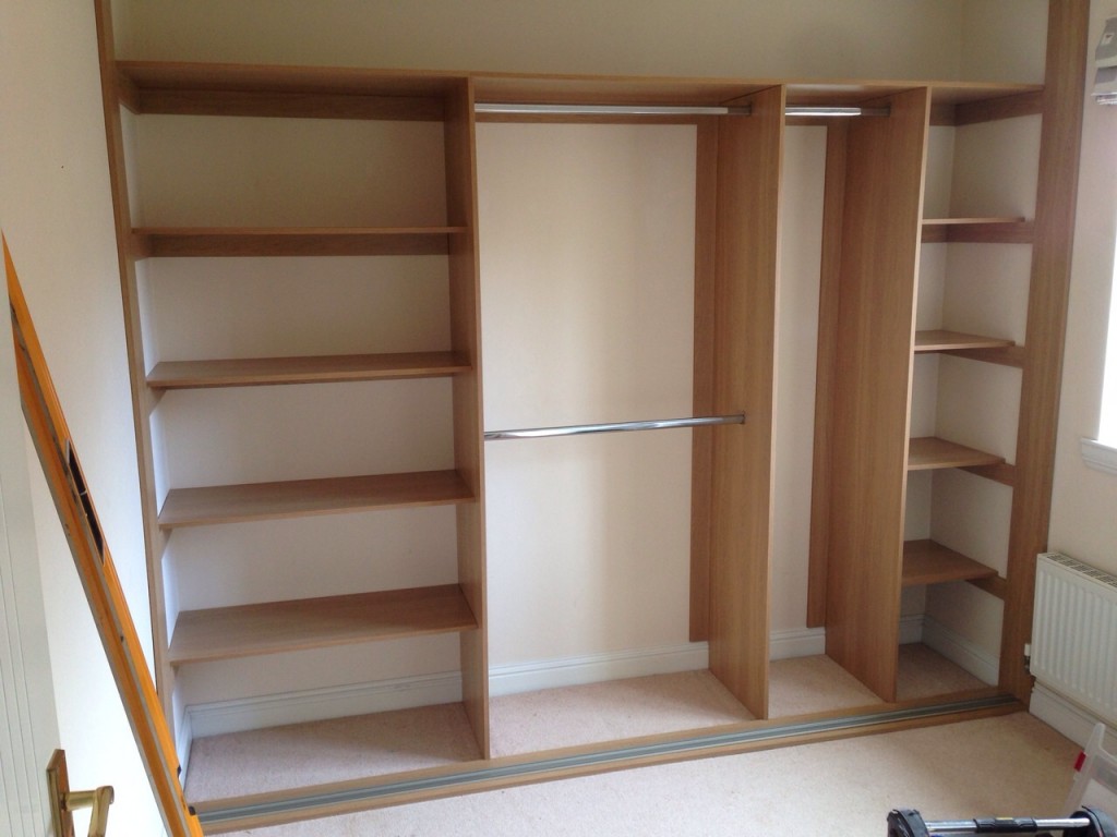 Fitted wardrobe Ideas and Pictures in Fife, Scotland