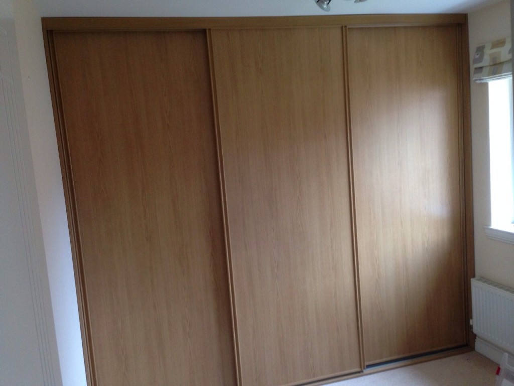 Fitted wardrobe Ideas and Pictures in Fife, Scotland