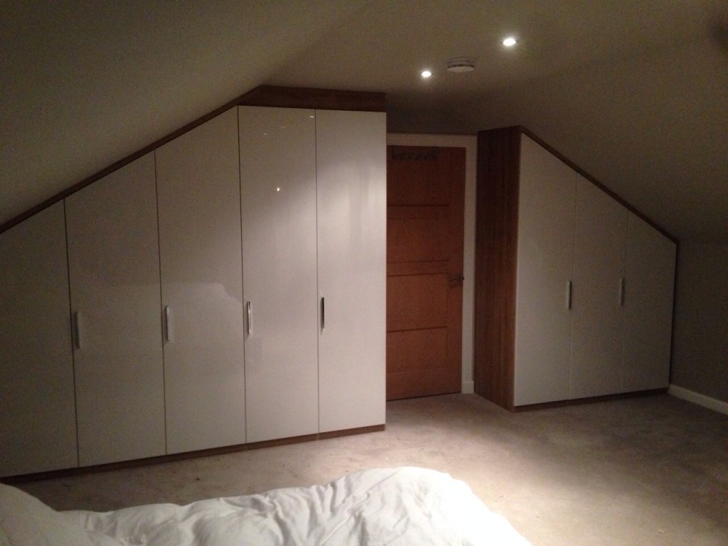 Fitted wardrobe Ideas and Pictures in Fife, Scotland