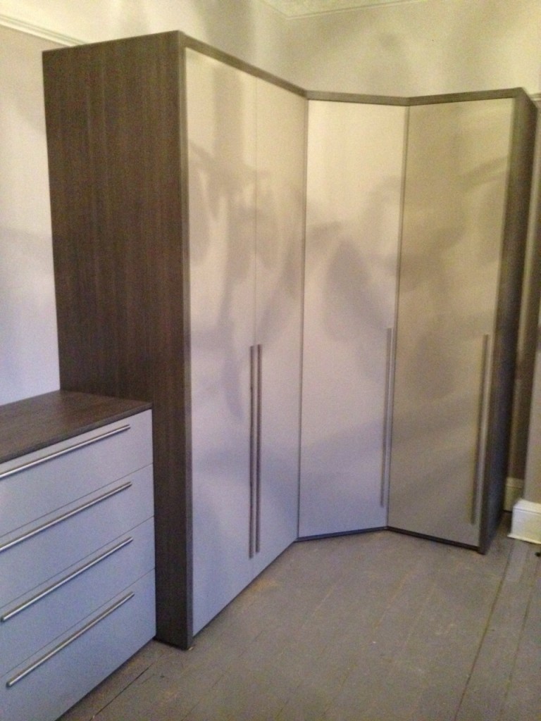 Fitted wardrobe Ideas and Pictures in Fife, Scotland