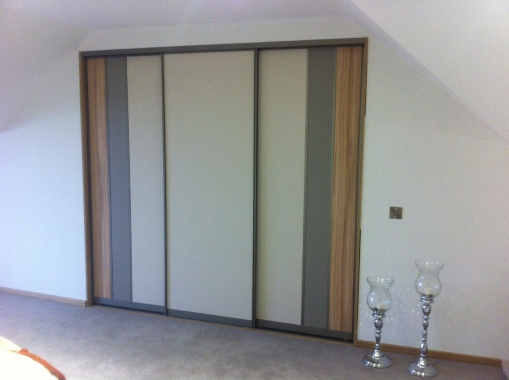 Fitted wardrobe Ideas and Pictures in Fife, Scotland