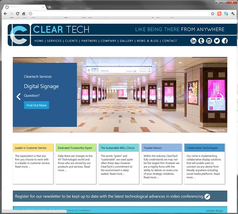 Website Development California Digital Media studio5usa
