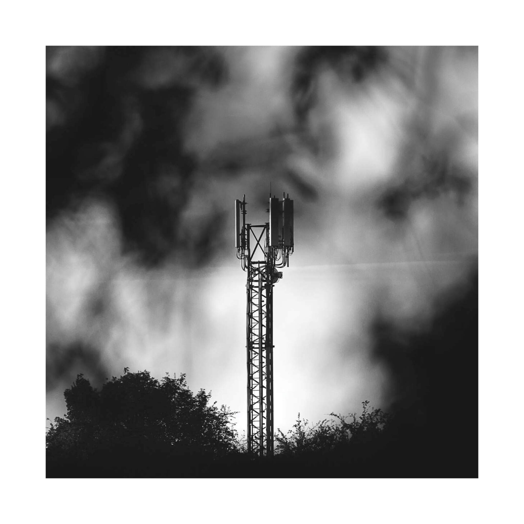 Ironwell Lane by Ian Treherne Studio 73