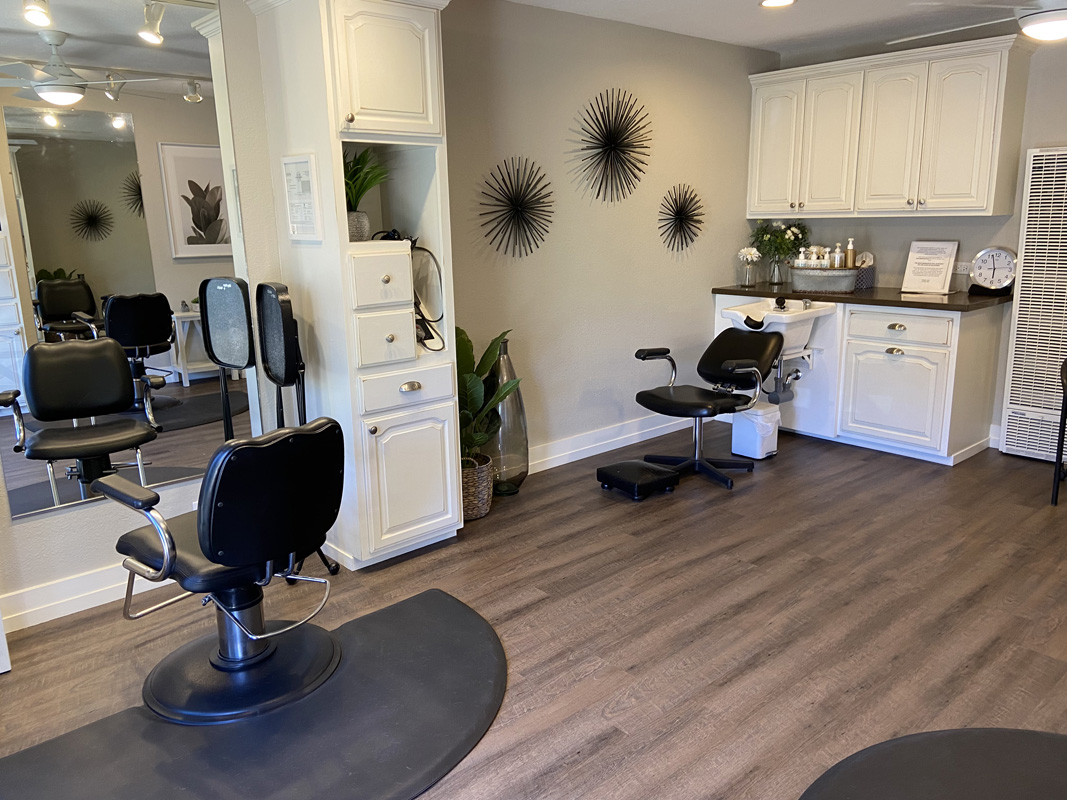 Studio 861 FullService Salon Novato