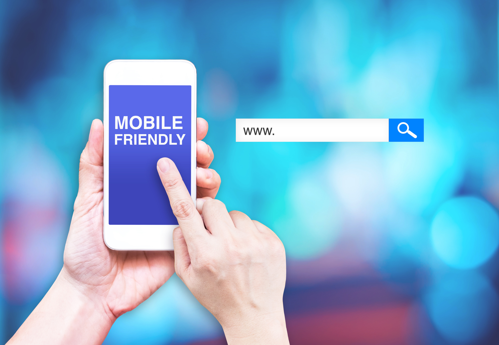 How Important Is a MobileFriendly site?
