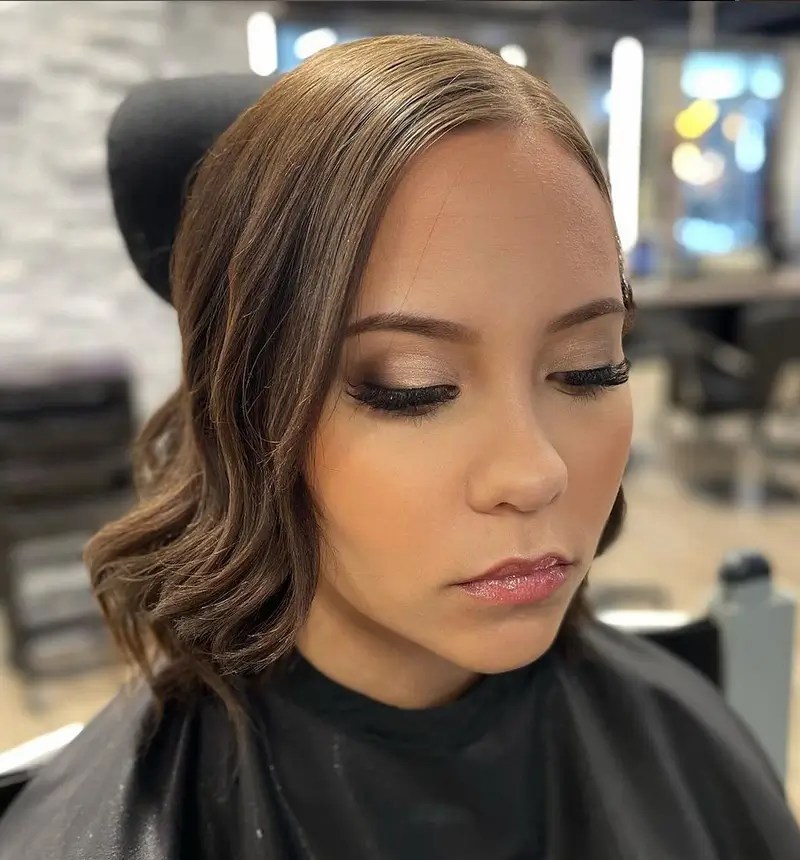 Parturikampaamo Jyväskylä Studio AK