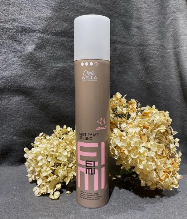 Erican tuotevinkit miesten hiusten viimeistelyyn Studio AK Kauppakatu