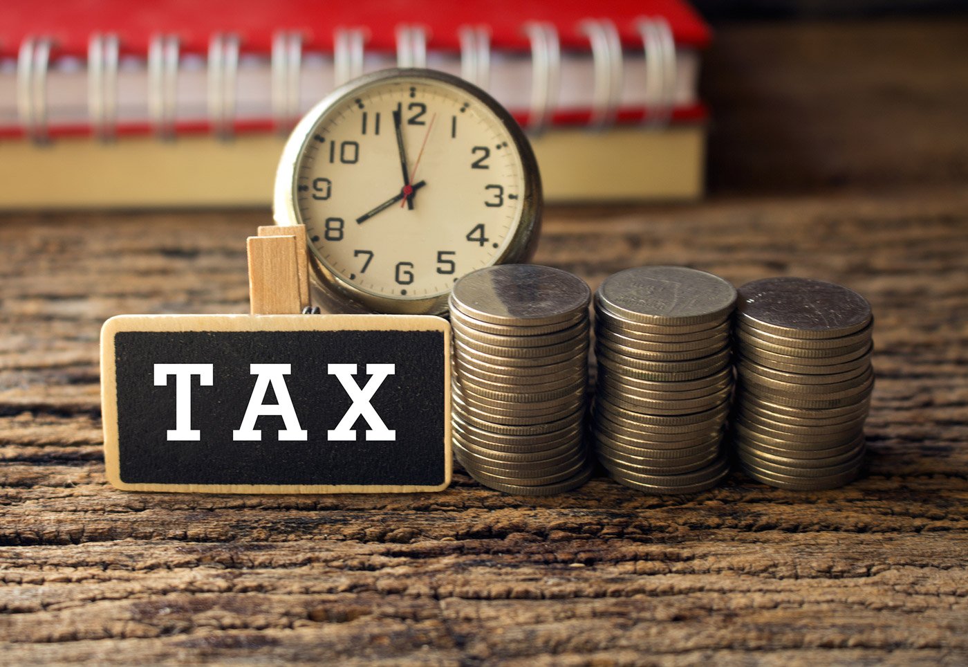 Italian Tax Rates let’s find out! Studio AllieviStudio Allievi