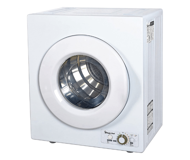 5 Best Portable Dryers for Small Apartments A Comprehensive Guide