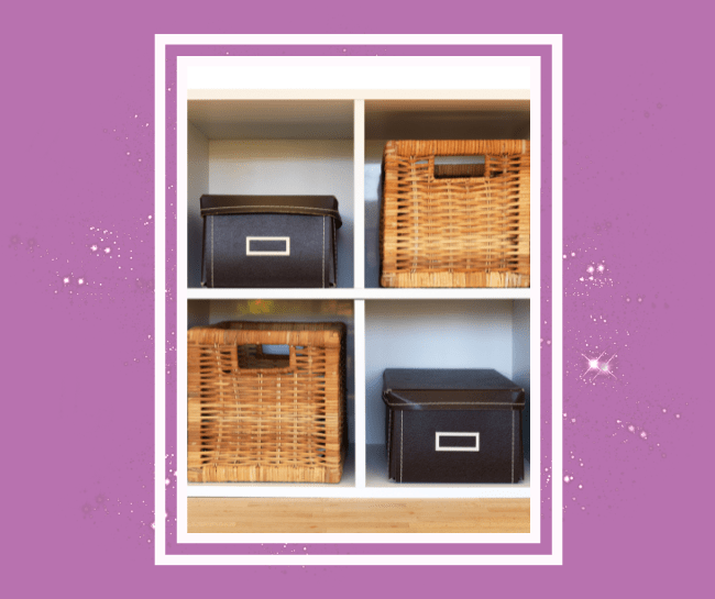 Maximizing Linen Storage in Small Apartments Tips and Tricks for a Clean and Fresh Space