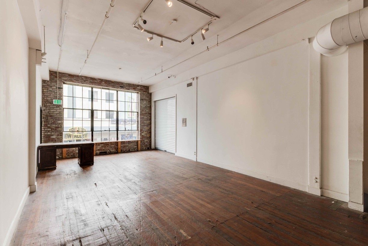 LA Venues Studio Bancs Book Your Dream Venue
