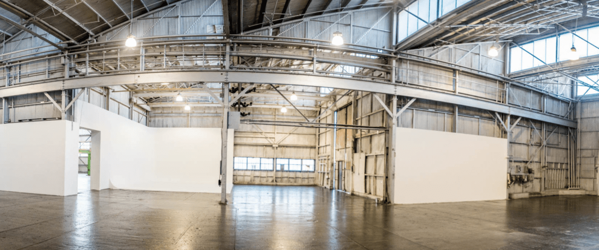 LA Venues Studio Bancs Book Your Dream Venue