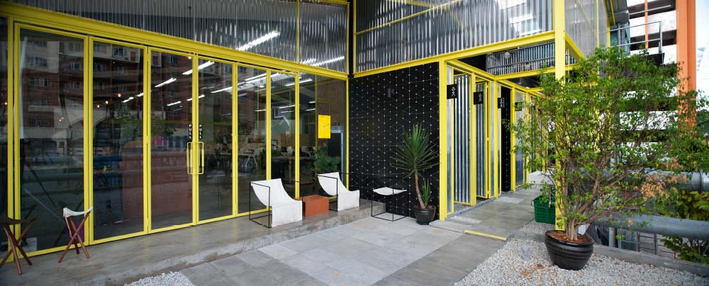 PROJECTS APW UPPERCASE STUDIO BIKIN Interior Designer Kuala