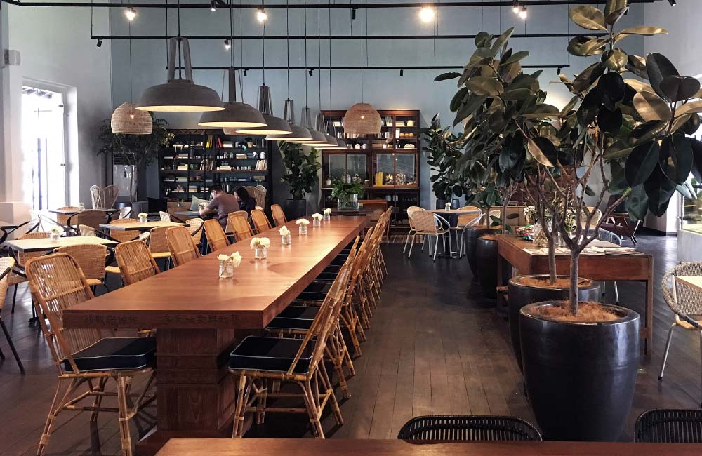 PROJECTS COMMONS KUCHING STUDIO BIKIN Architect & Interior