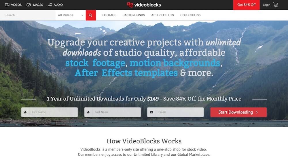16 Best Stock Video Sites That’ll Make Your Clients Happy StudioBinder