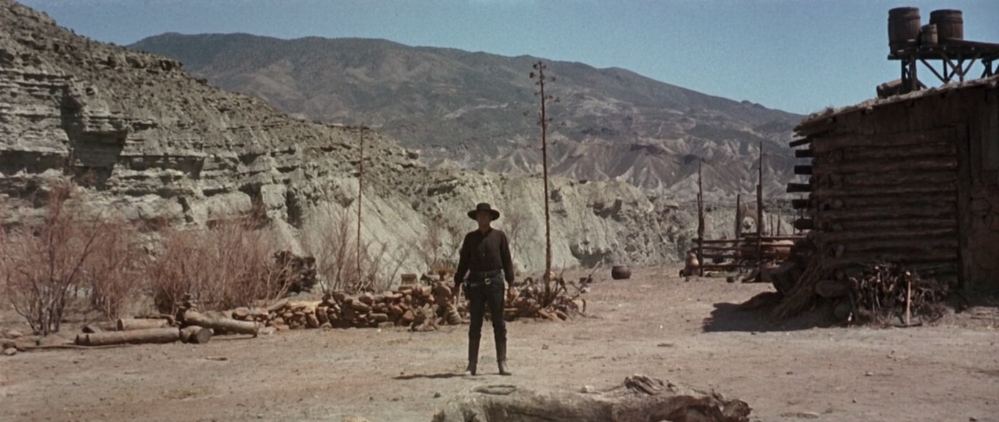 The Ultimate Guide to Camera Shots [50+ Types of Shots and Angles in Film]