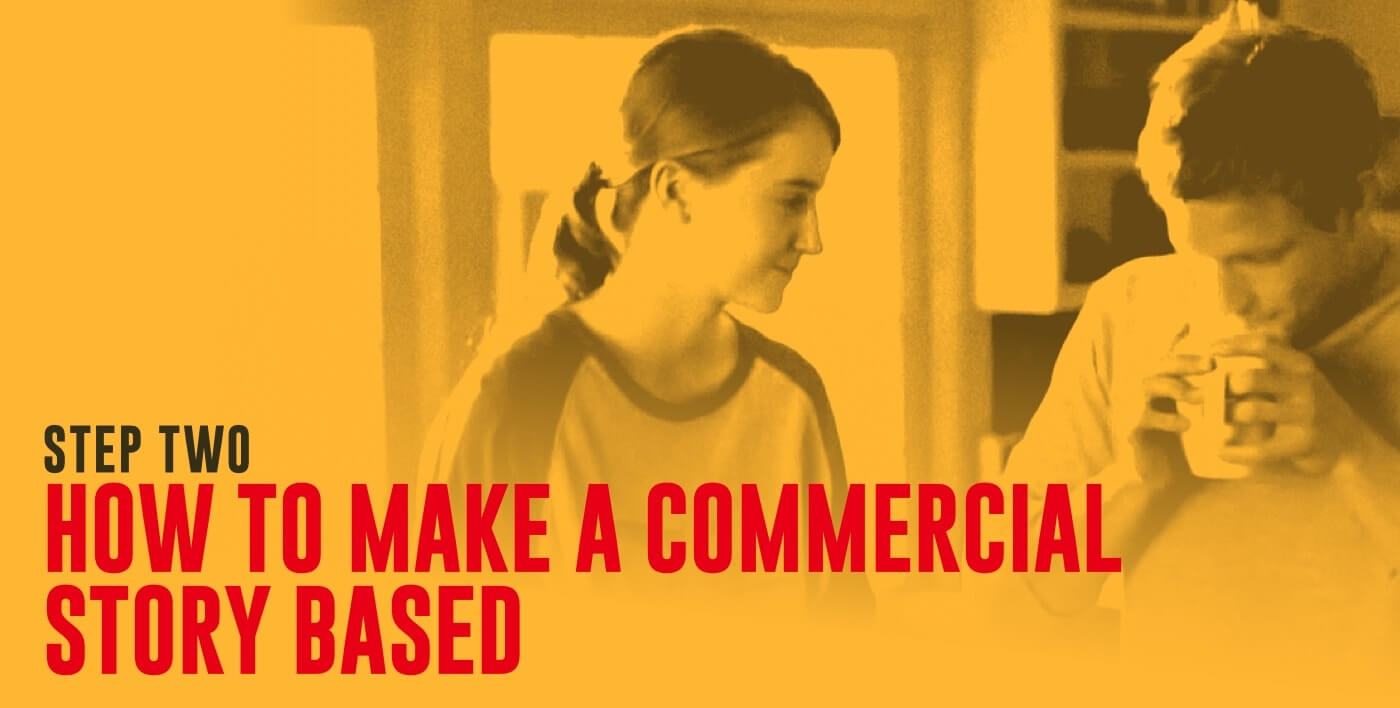 How to Make a Commercial by Mastering Persuasive Ads in 5 Steps