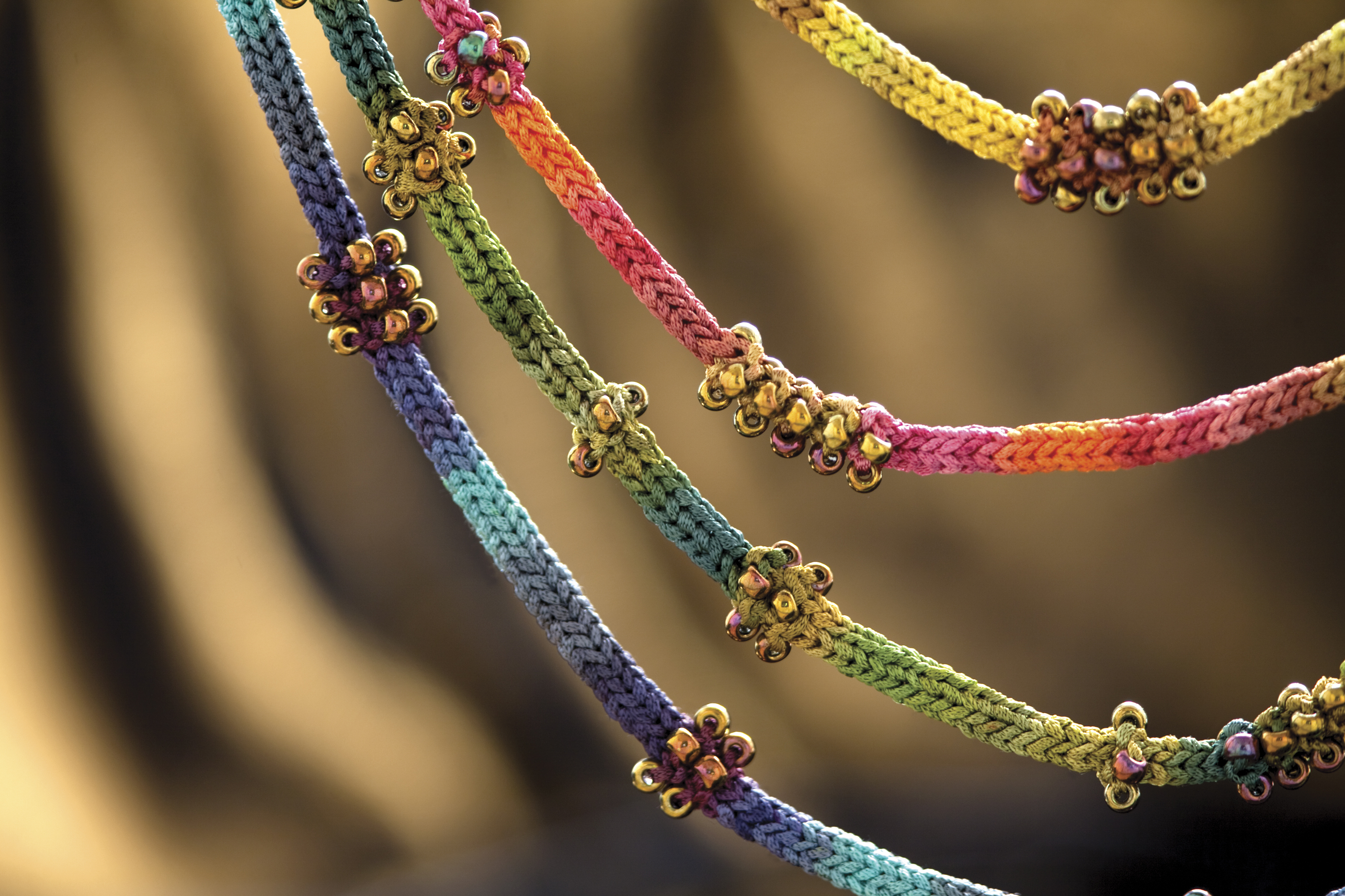 Yarn & Beads & Things To Buy Studio B Knits