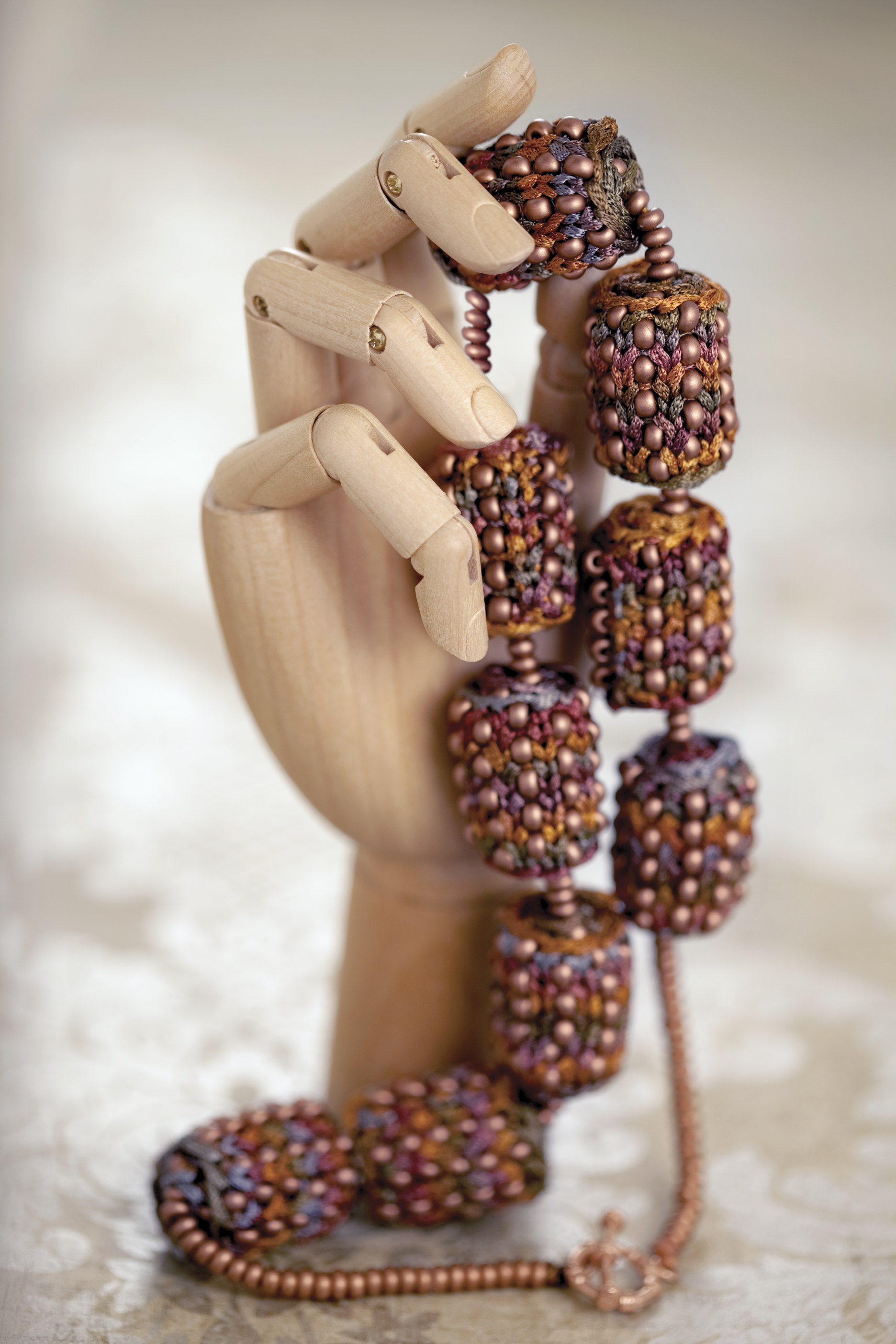 Yarn & Beads & Things To Buy Studio B Knits