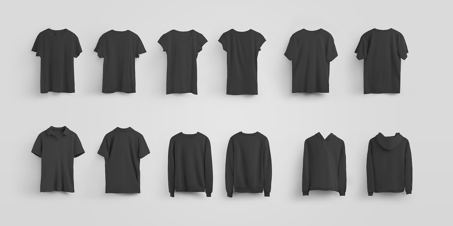 What to Know Before You Order Custom Apparel in Bulk Studio B 2