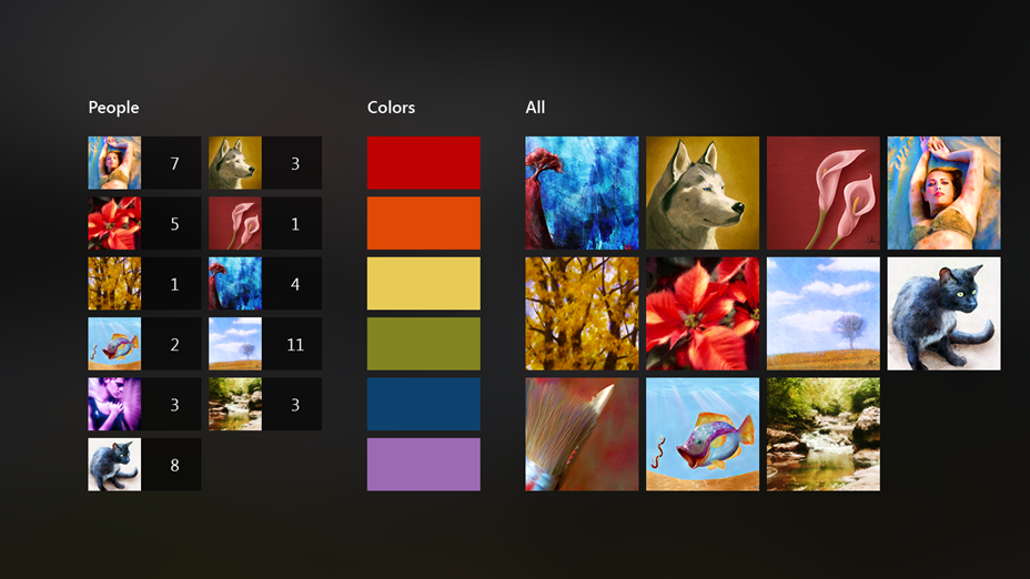 Digital Art Academy for Windows 8 « studiochris