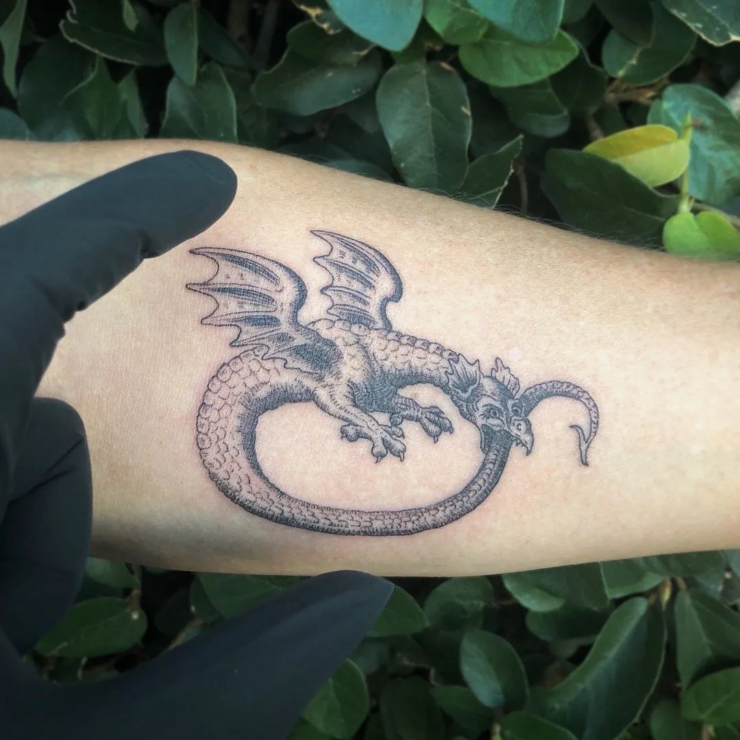 Micro Tattoos are the latest rage with millenials Studio