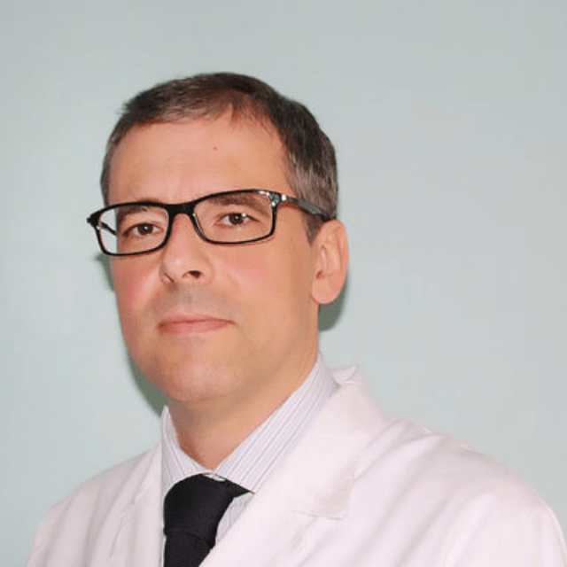 I medici specialisti dello Studio Medico Crocetta Studio Medico Crocetta