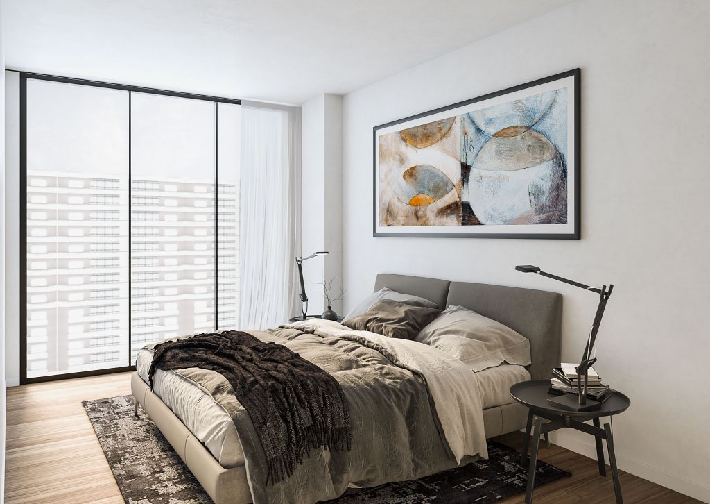 CONCURSO VIVIENDAS OVIEDO Studio Datt